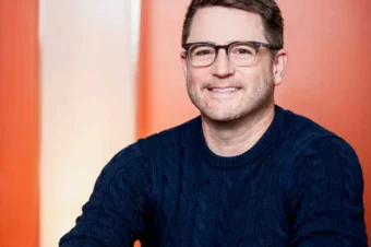 From My Own Healing to Helping You | Chris Dorsey, Therapist in Decatur GA