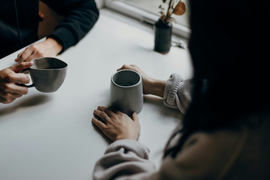Understanding Narcissistic Abuse: You Deserve to Feel Seen, Heard, and Understood