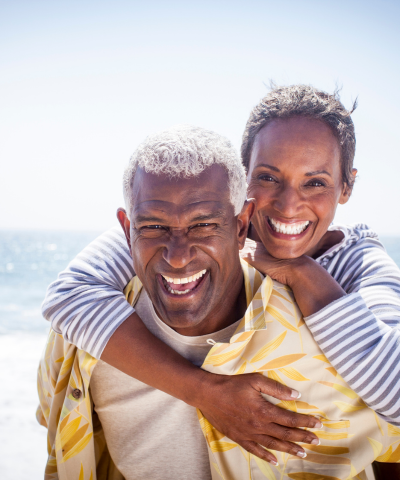Aging and Life Transitions