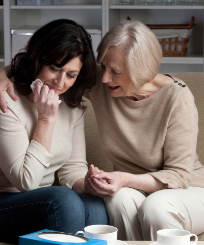 Grief and Loss